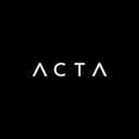 Acta Wear Discount Code
